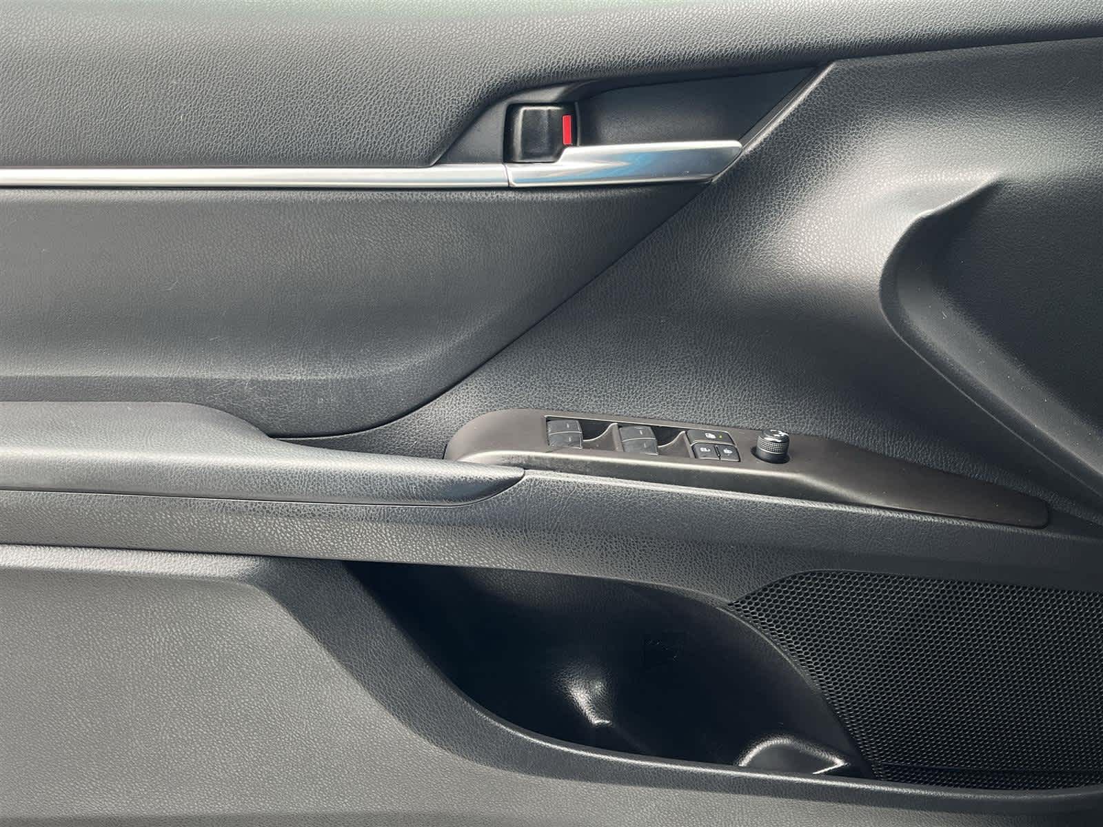 Thumbnail: 2023 Toyota Camry - 23