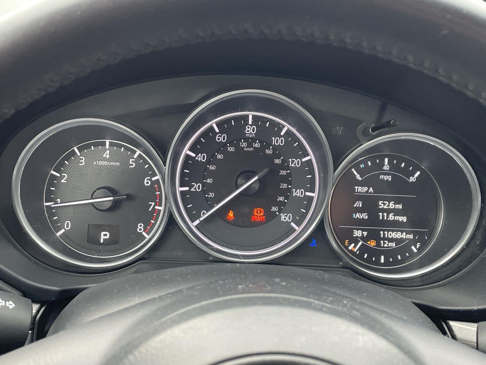 Thumbnail: 2018 Mazda CX-5 - 32