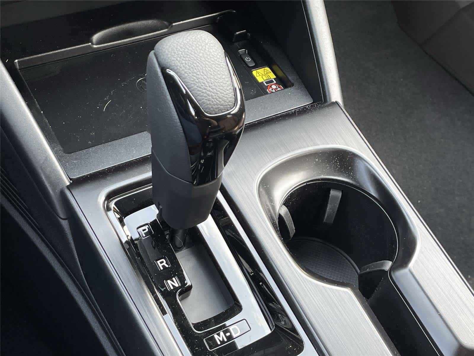 Thumbnail: 2026 Subaru Outback - 27