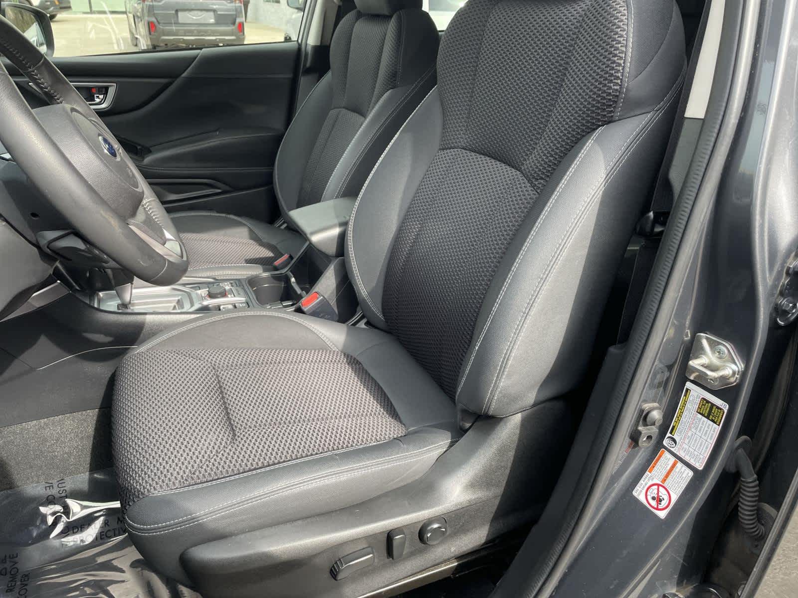 Thumbnail: 2020 Subaru Forester - 12