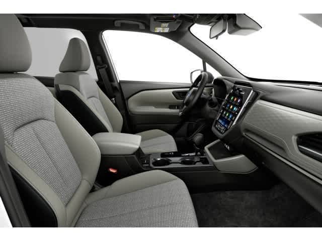 Thumbnail: 2026 Subaru Forester - 16