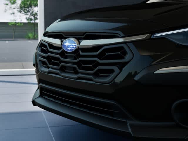 Thumbnail: 2026 Subaru Crosstrek - 10