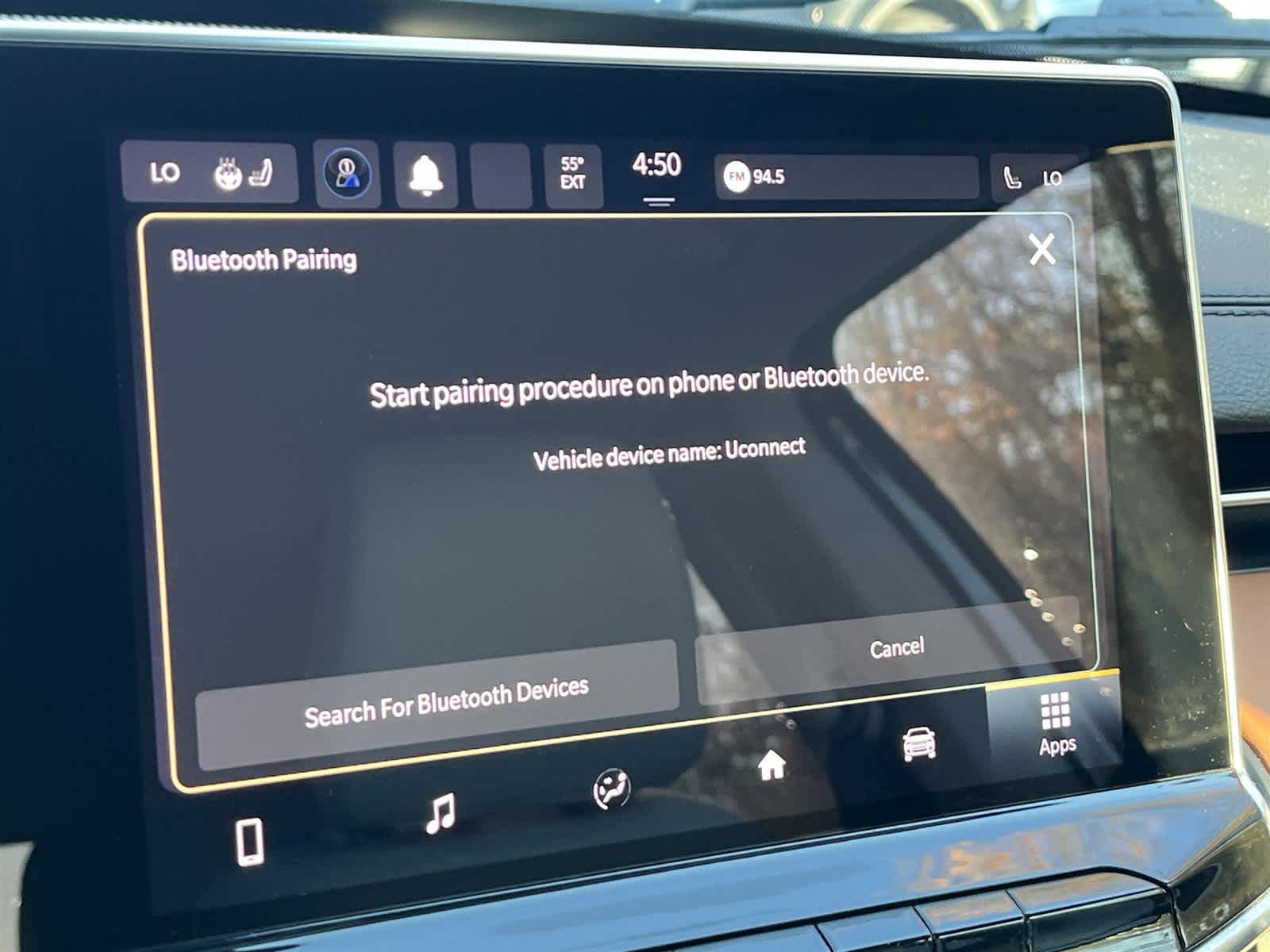 Thumbnail: 2022 Jeep Compass - 21