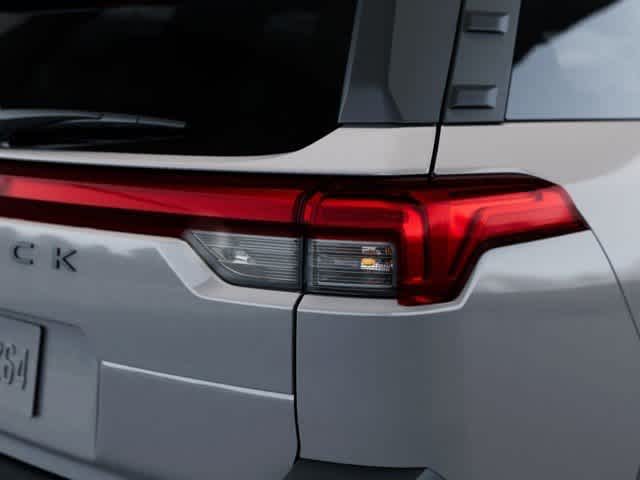 Thumbnail: 2026 Subaru Outback - 12