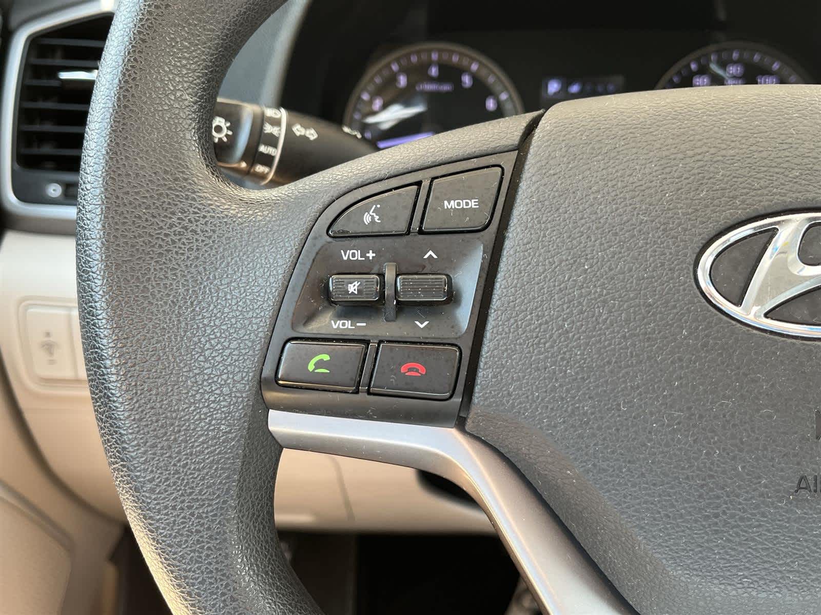 Thumbnail: 2018 Hyundai Tucson - 23