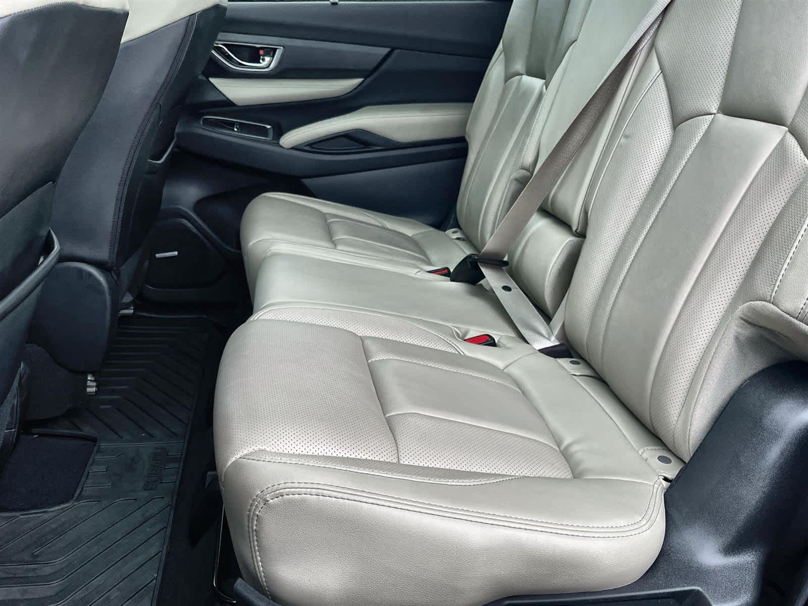 Thumbnail: 2021 Subaru Ascent - 15