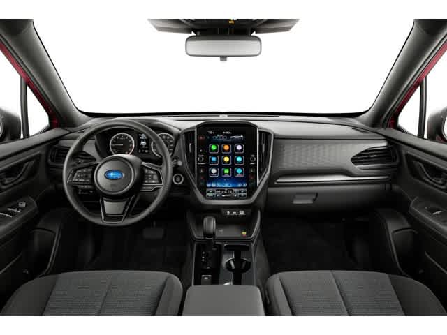 Thumbnail: 2026 Subaru Forester - 19