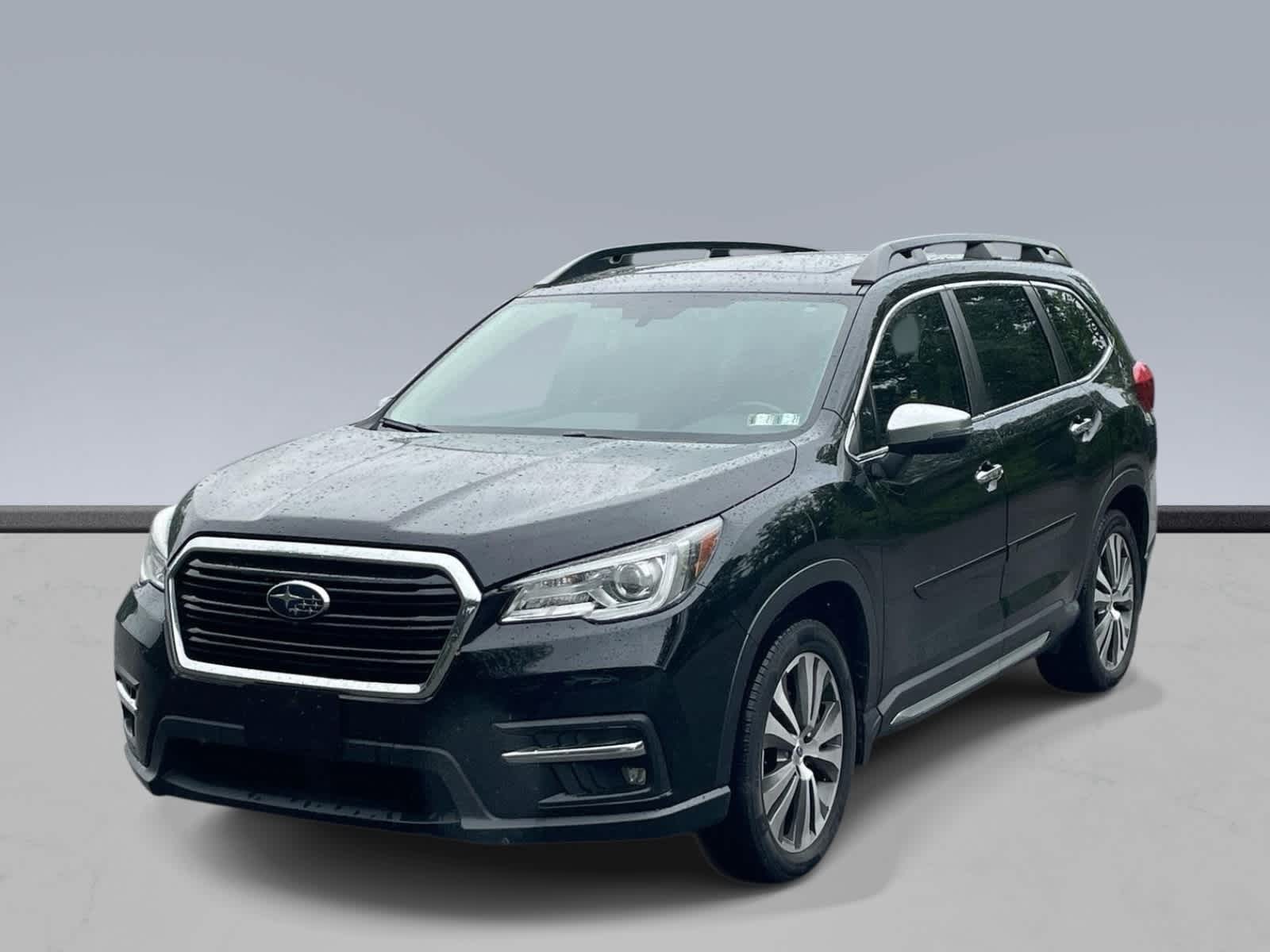 2021 Subaru Ascent Touring