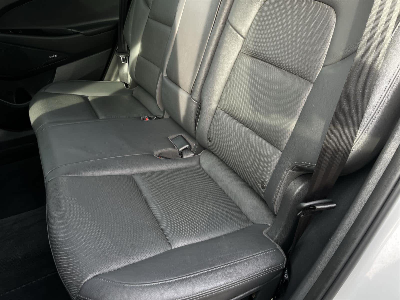 Thumbnail: 2017 Hyundai Tucson - 14