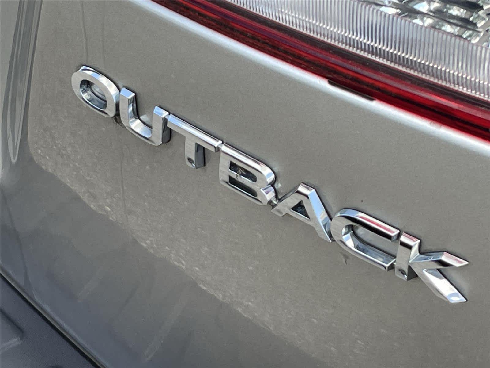 Thumbnail: 2015 Subaru Outback - 10