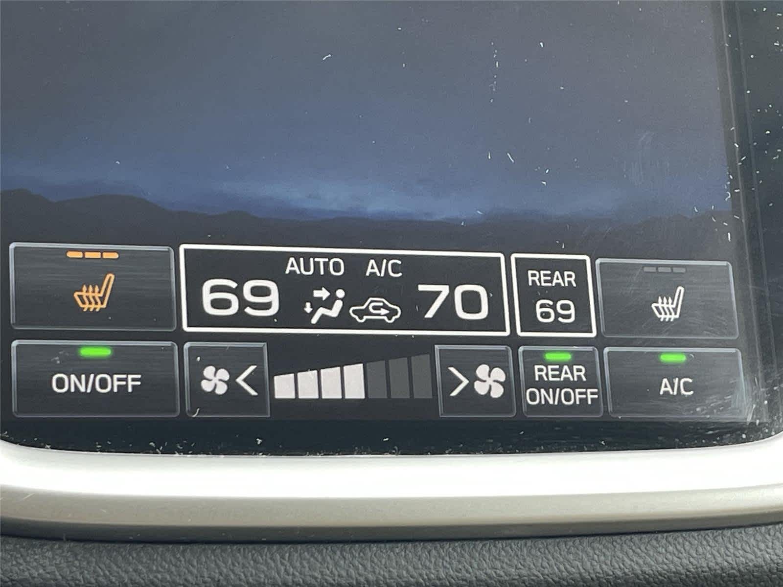 Thumbnail: 2025 Subaru Ascent - 24