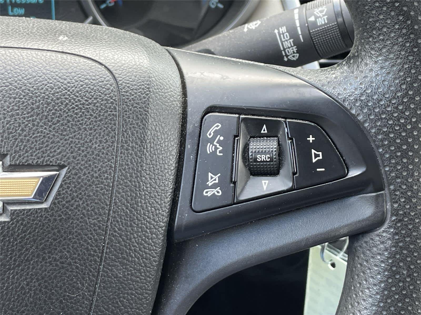 Thumbnail: 2014 Chevrolet Cruze - 20