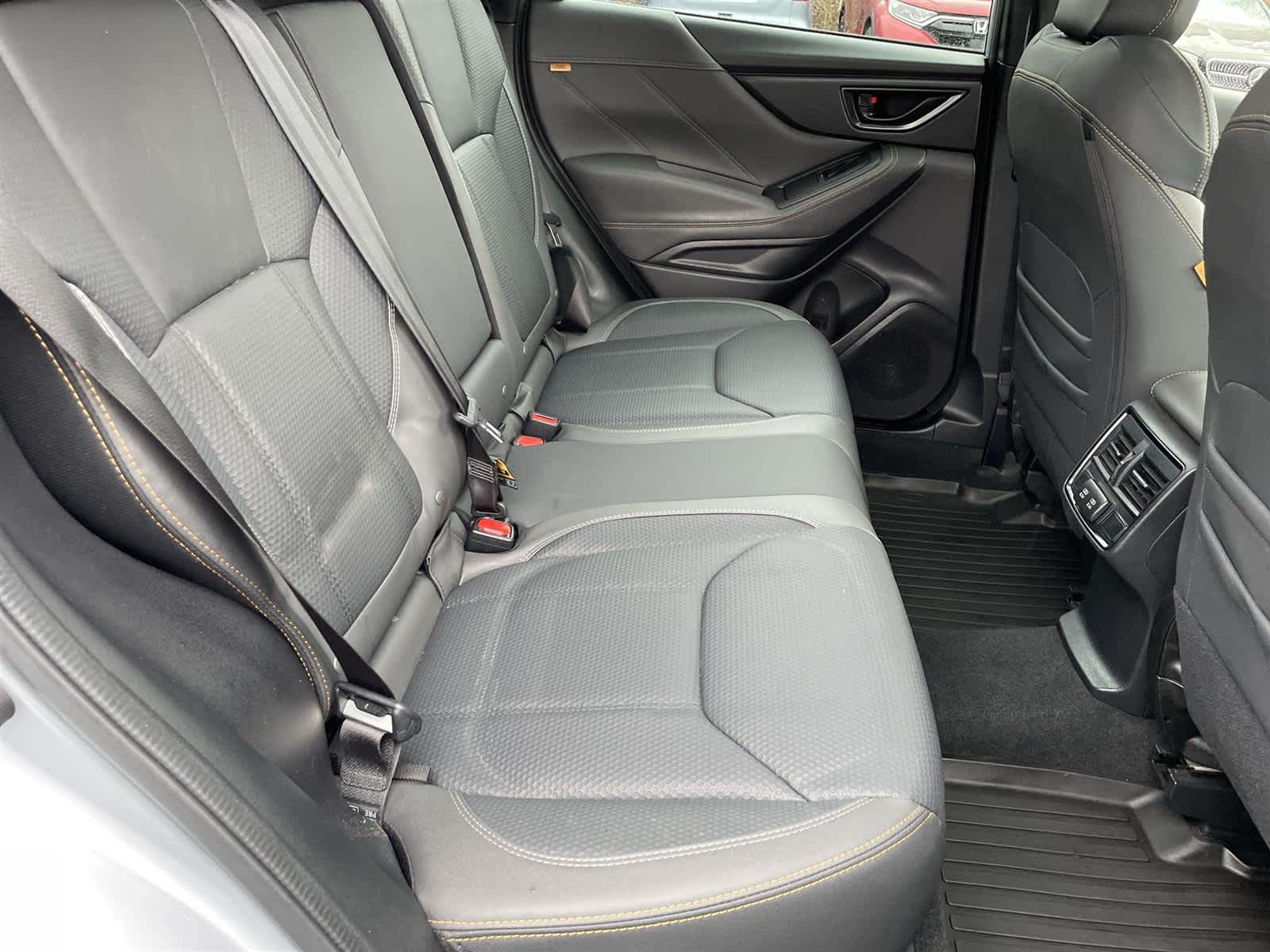 Thumbnail: 2023 Subaru Forester - 17