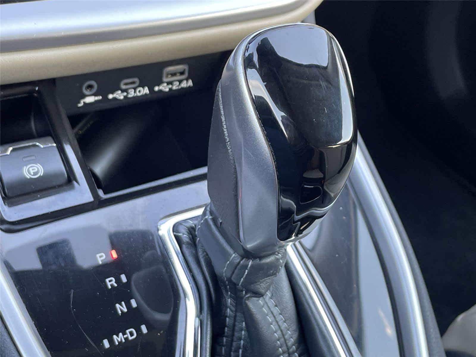 Thumbnail: 2023 Subaru Outback - 27