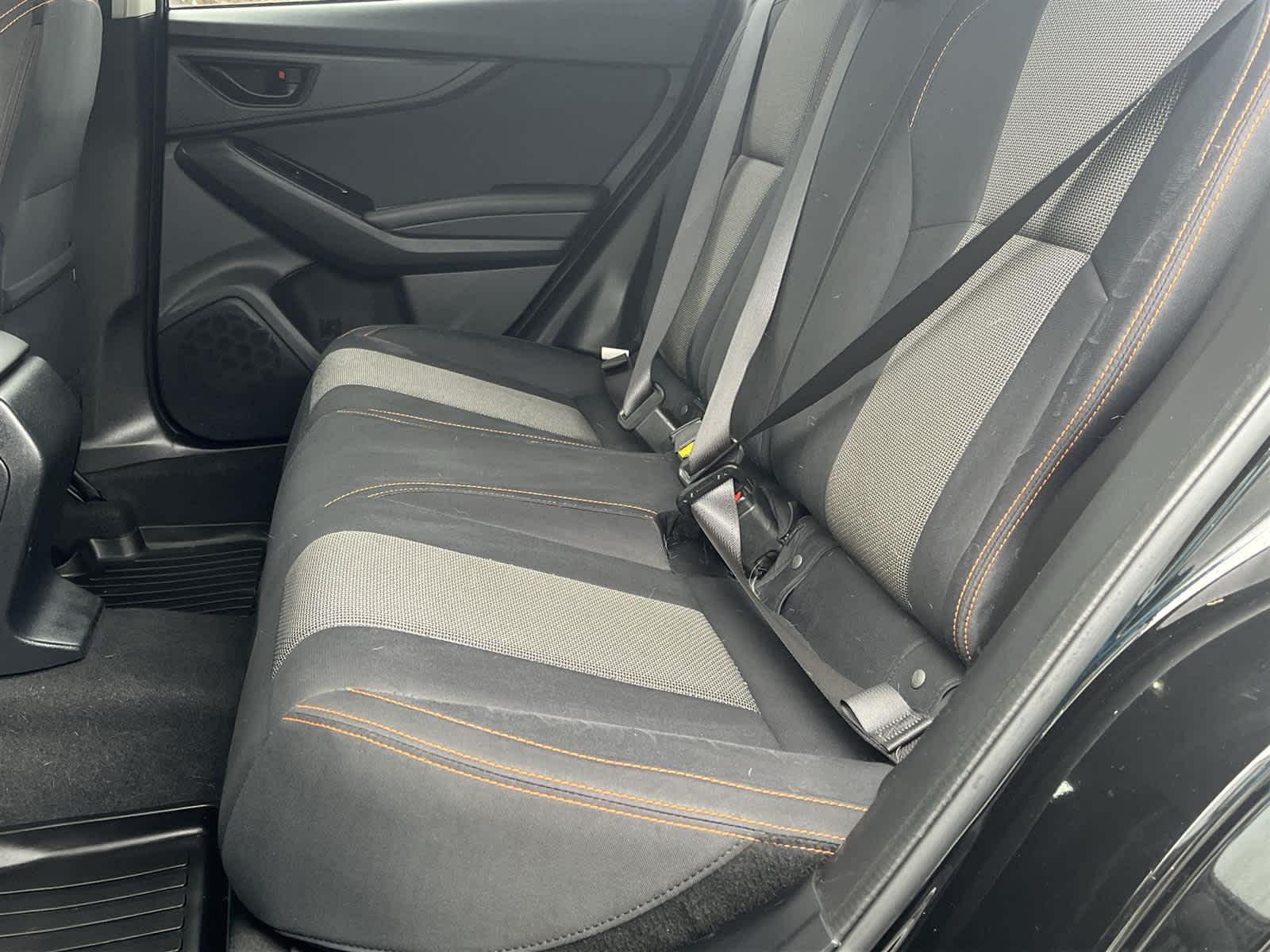 Thumbnail: 2023 Subaru Crosstrek - 15