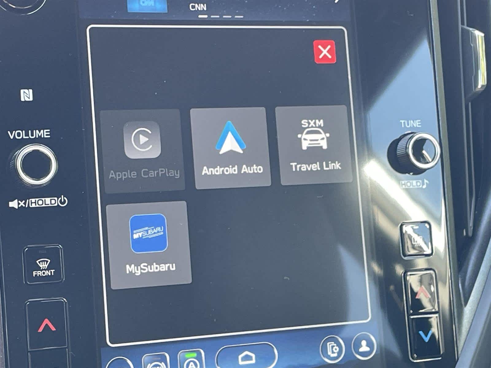 Thumbnail: 2025 Subaru Forester - 21