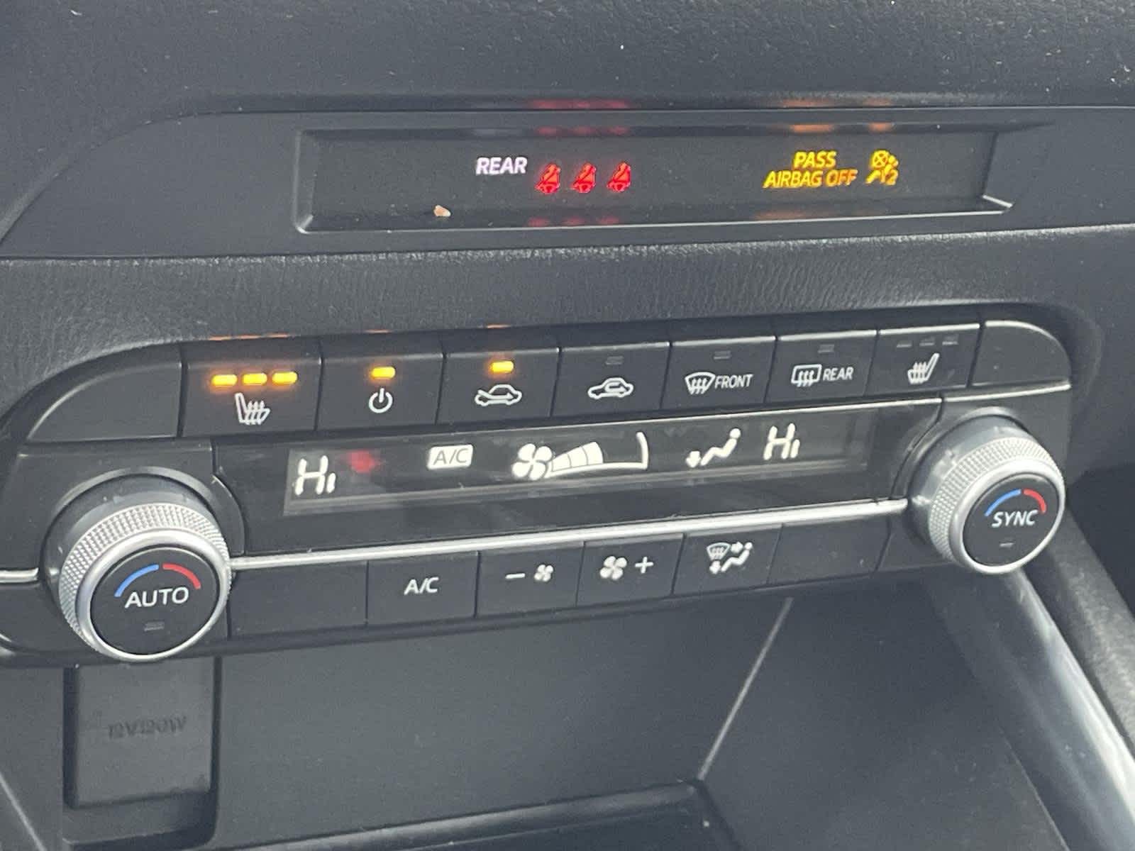 Thumbnail: 2023 Mazda CX-5 - 23