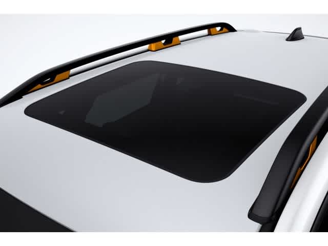 Thumbnail: 2025 Subaru Forester - 14