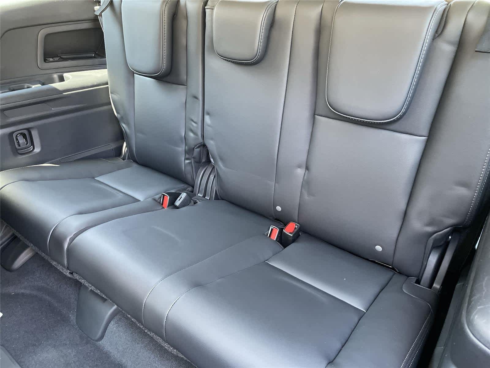 Thumbnail: 2026 Subaru Ascent - 15