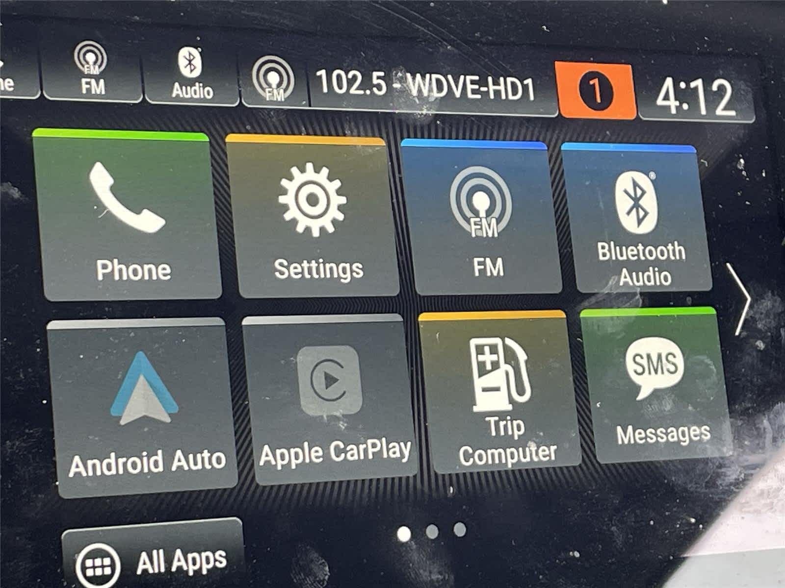 Thumbnail: 2021 Honda Pilot - 15