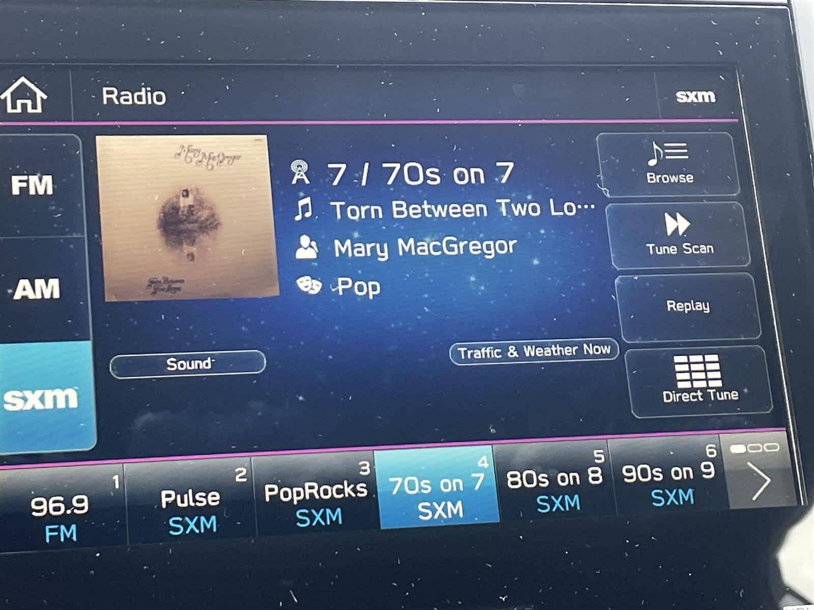 Thumbnail: 2024 Subaru Forester - 20