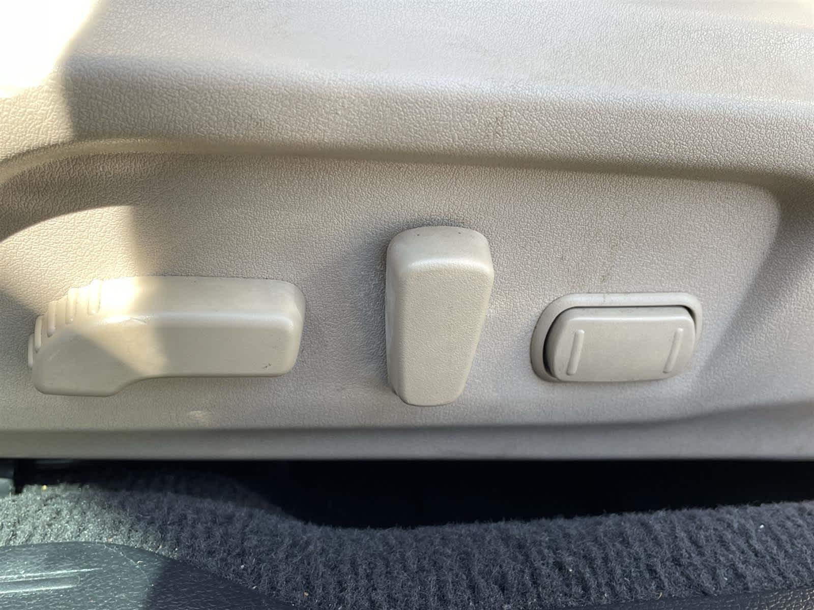 Thumbnail: 2018 Subaru Outback - 13