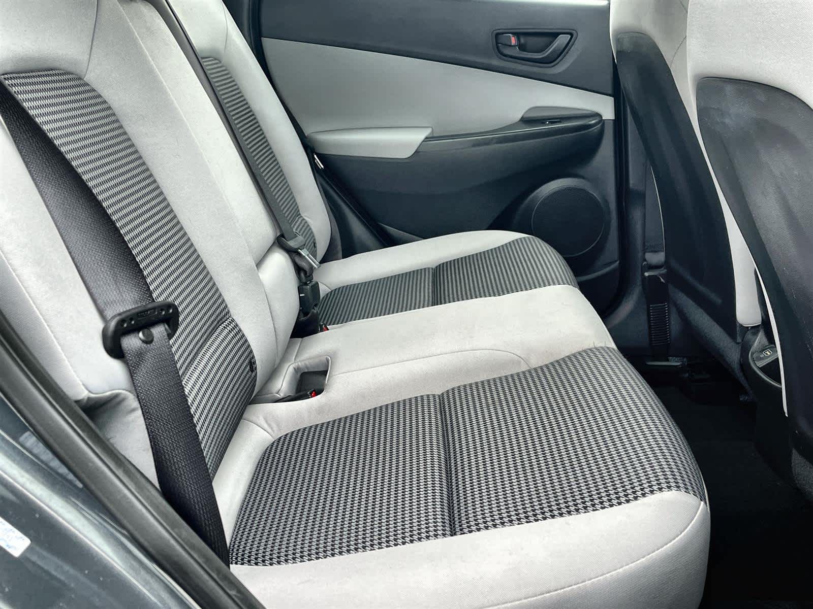 Thumbnail: 2023 Hyundai Kona - 15