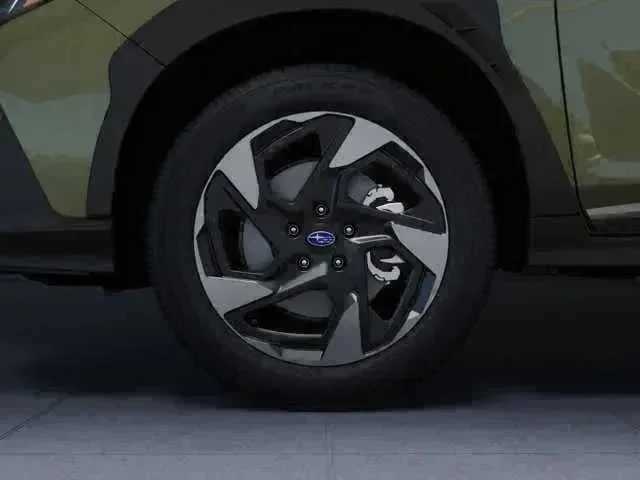 Thumbnail: 2026 Subaru Crosstrek - 9