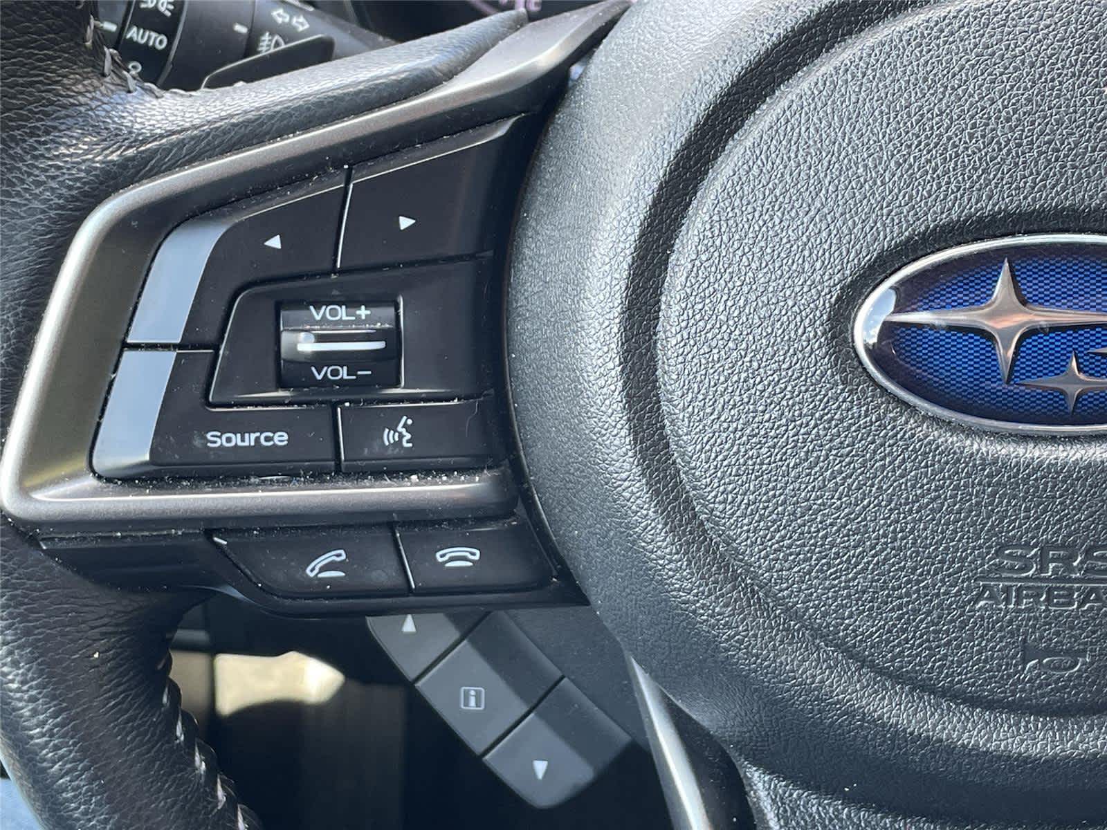 Thumbnail: 2021 Subaru Outback - 19