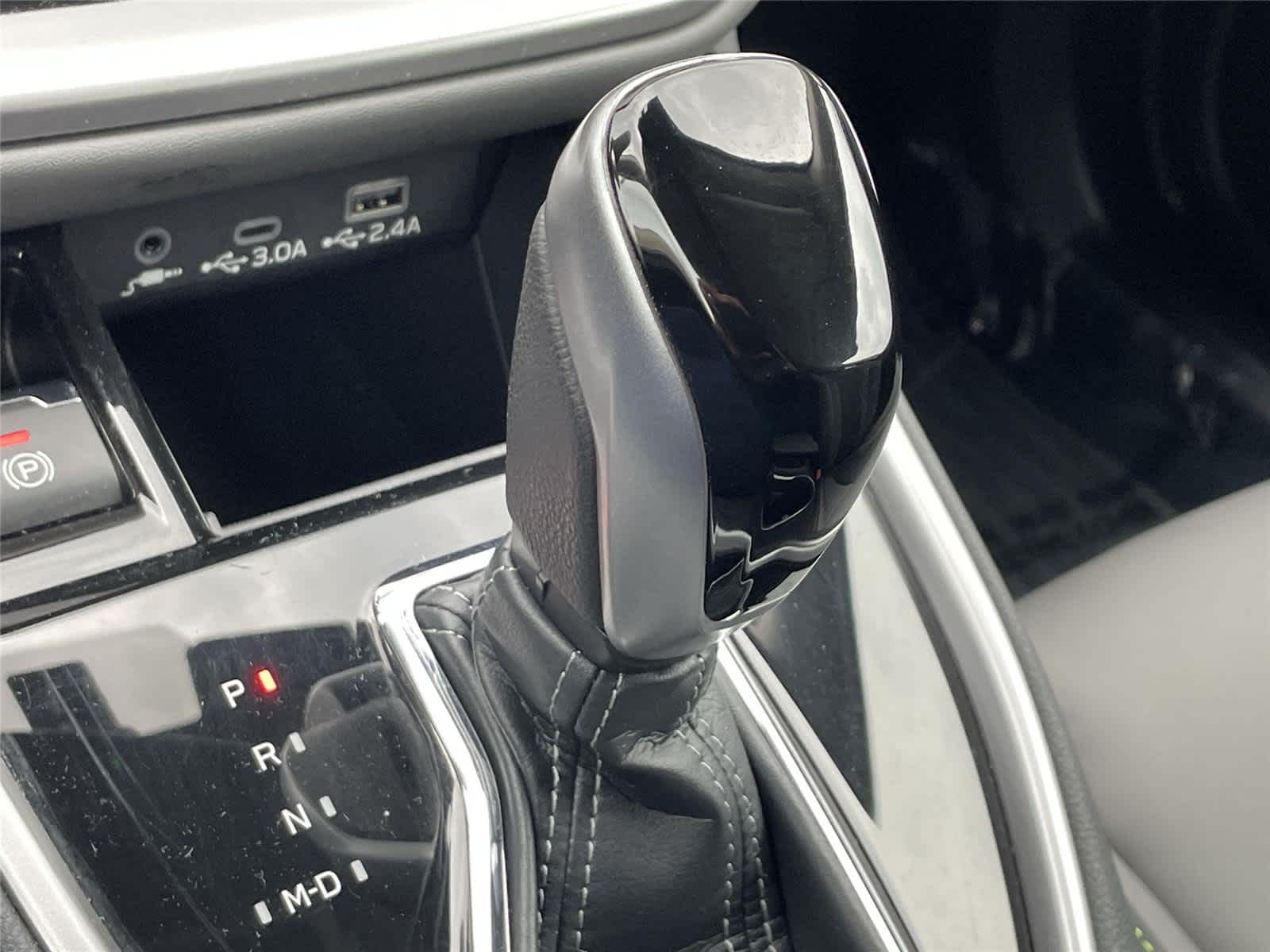 Thumbnail: 2024 Subaru Outback - 25