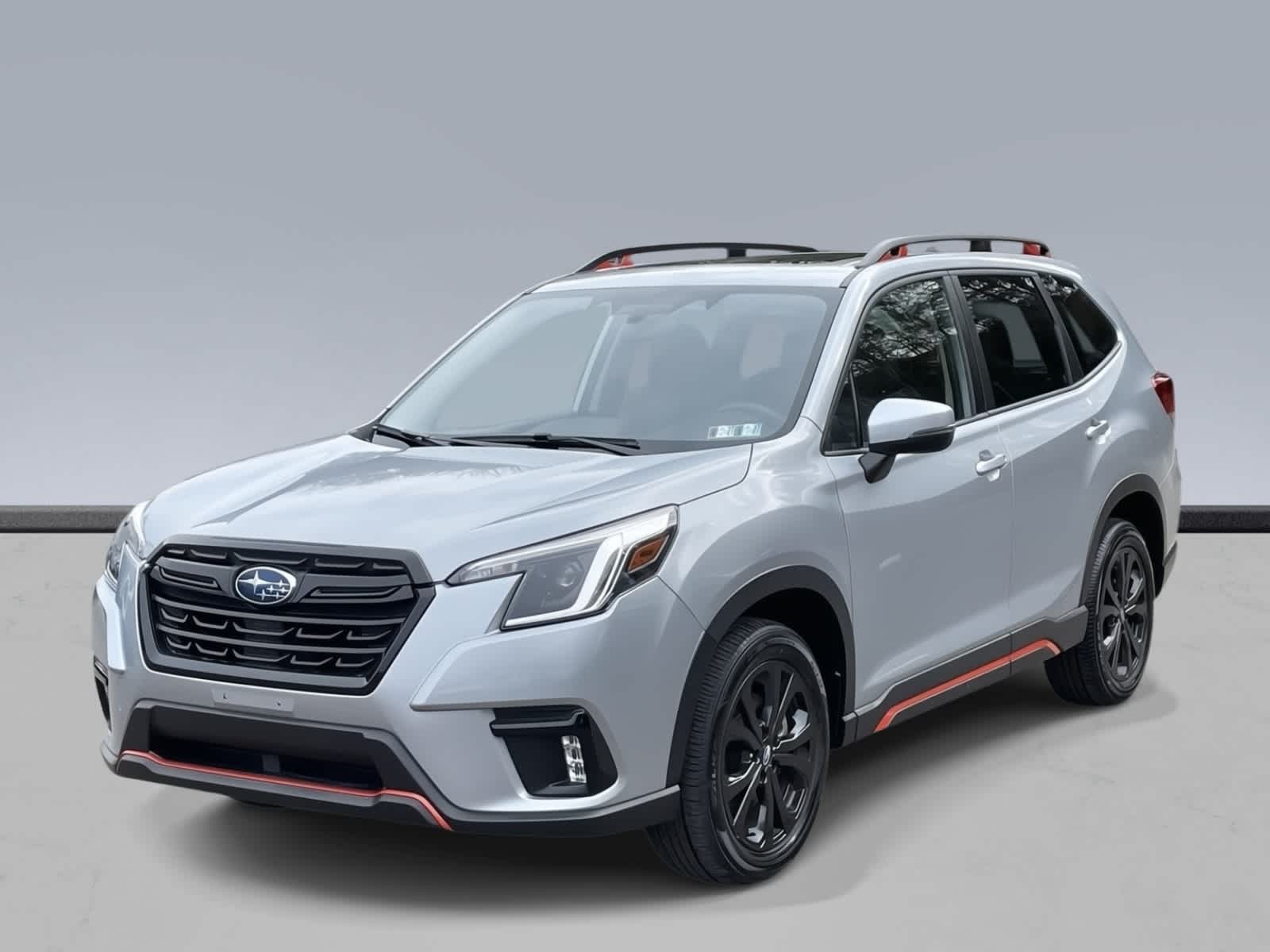 Thumbnail: 2024 Subaru Forester - 1