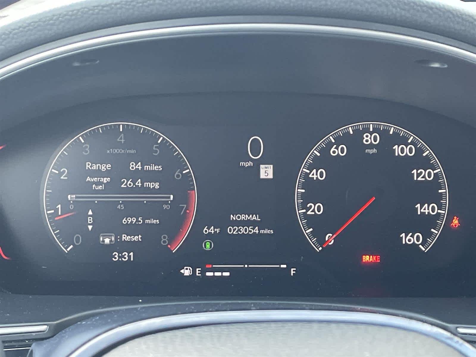 Thumbnail: 2024 Honda Civic - 31