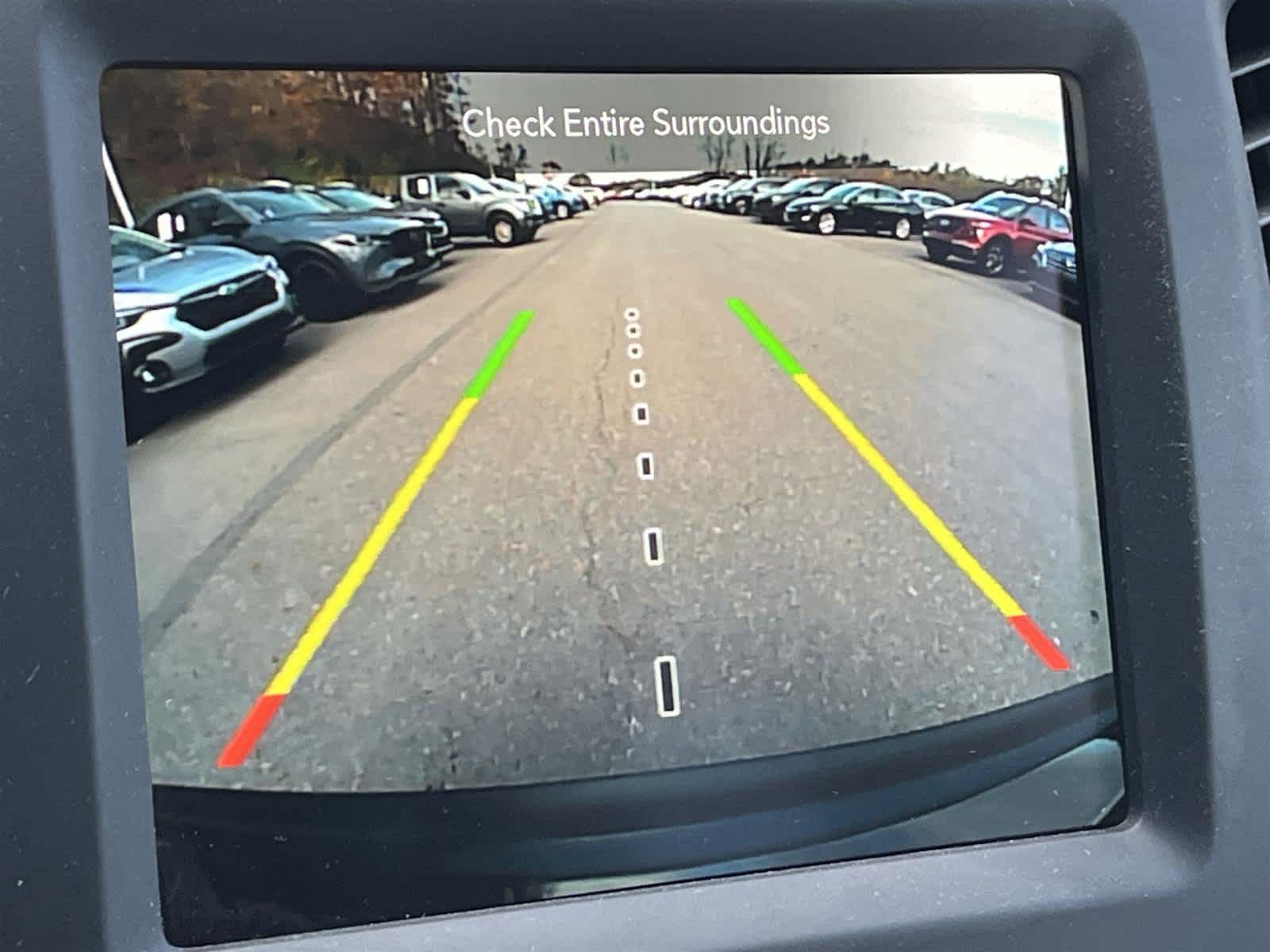 Thumbnail: 2023 Jeep Cherokee - 21