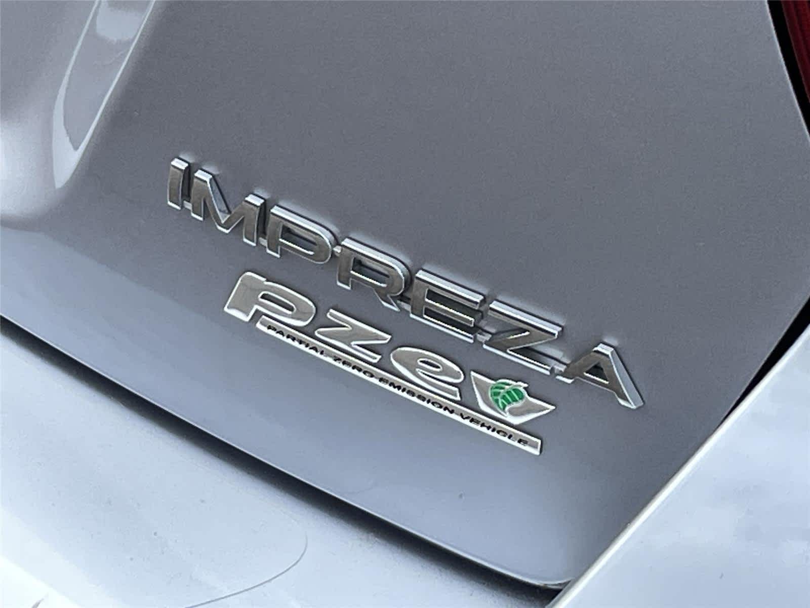 Thumbnail: 2016 Subaru Impreza - 10