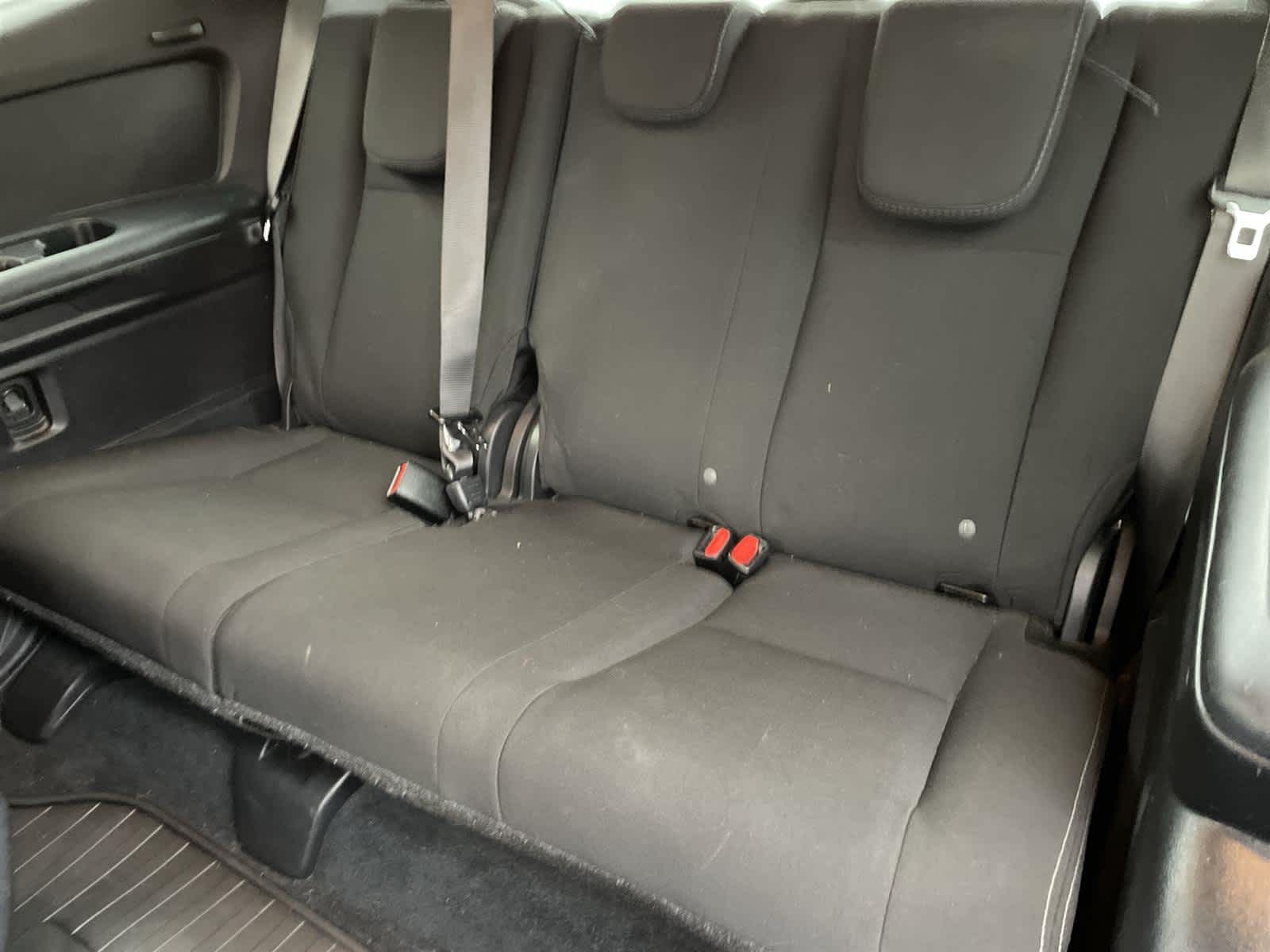 Thumbnail: 2019 Subaru Ascent - 15