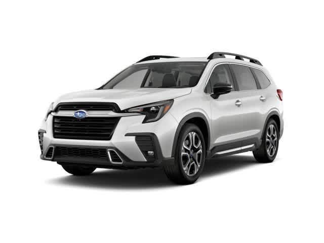 Thumbnail: 2026 Subaru Ascent - 2