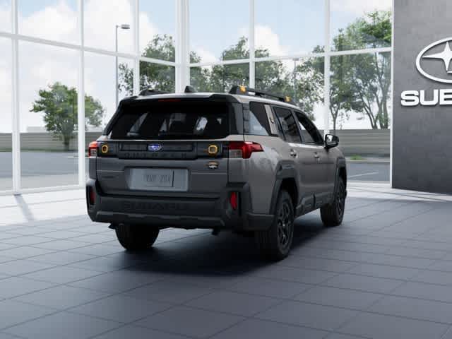 Thumbnail: 2026 Subaru Outback - 5