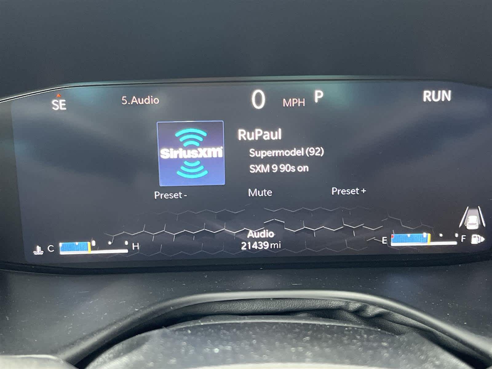 Thumbnail: 2023 Jeep Compass - 33