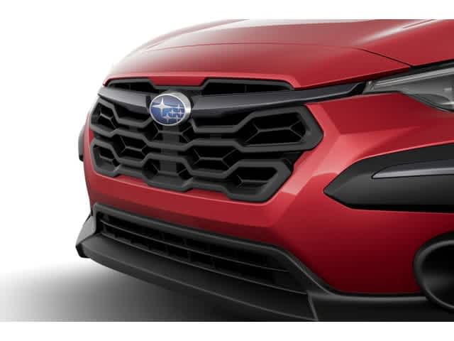 2025 Subaru Crosstrek Limited 11
