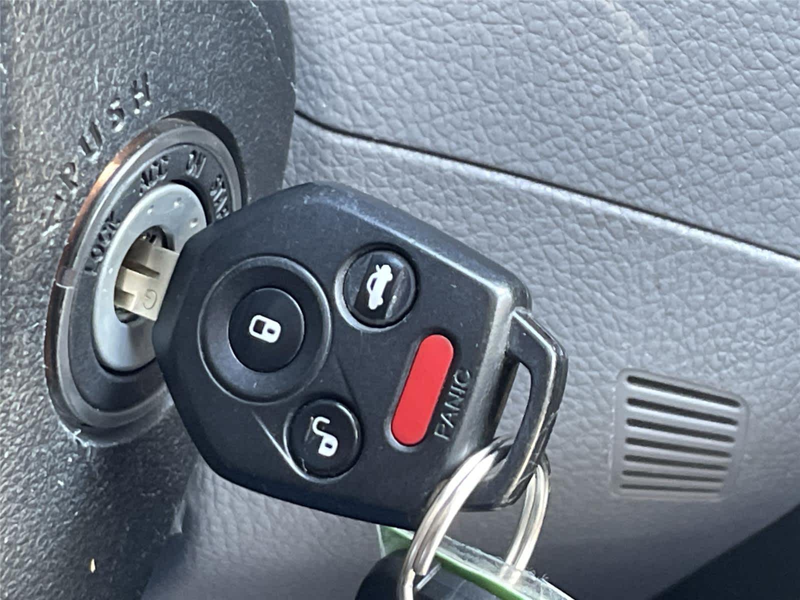 Thumbnail: 2017 Subaru Forester - 27