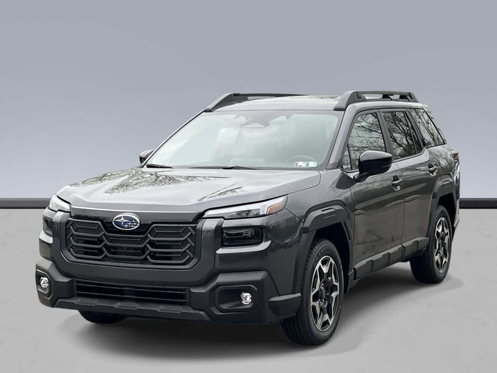 Thumbnail: 2026 Subaru Outback - 1