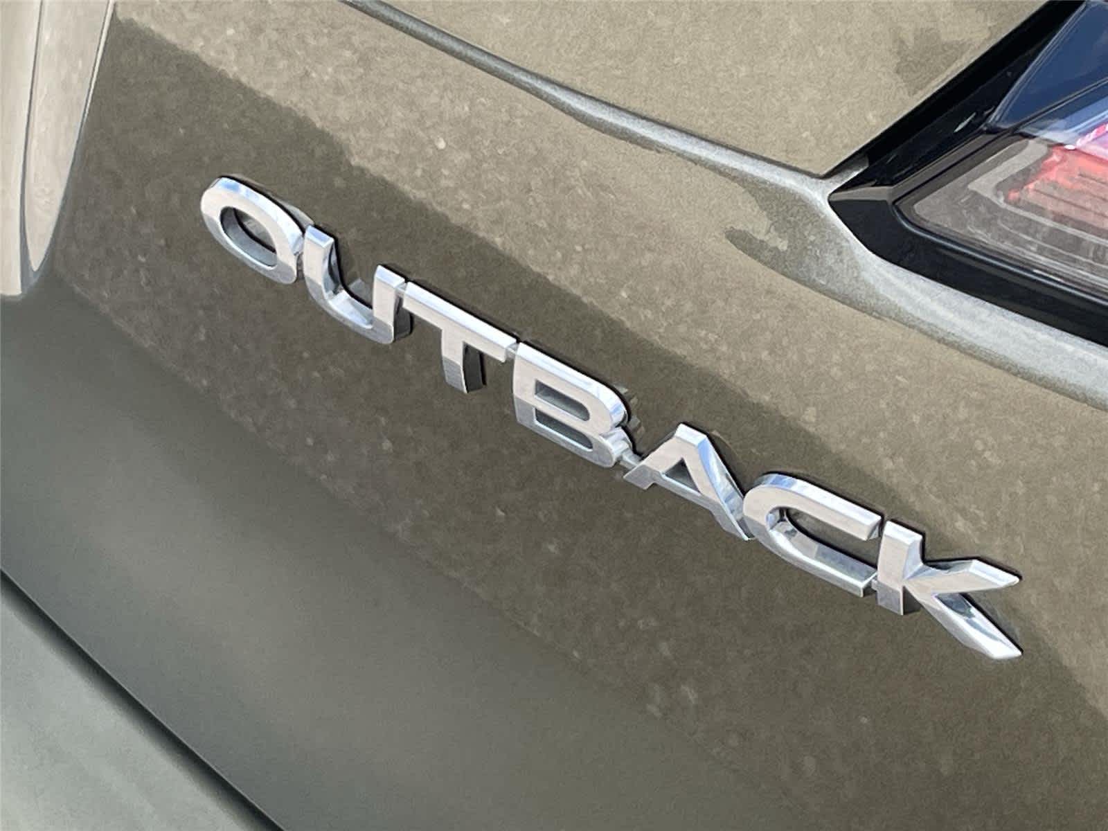 Thumbnail: 2025 Subaru Outback - 10