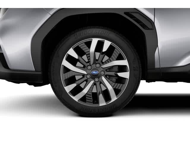 Thumbnail: 2025 Subaru Forester - 10