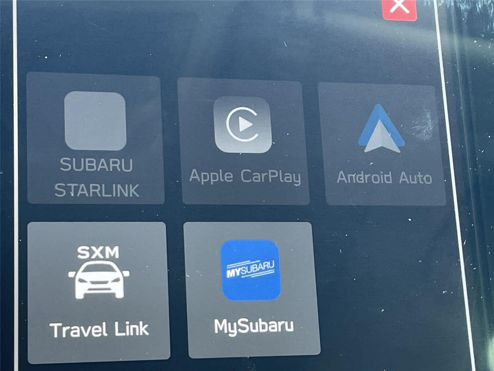 Thumbnail: 2020 Subaru Outback - 23