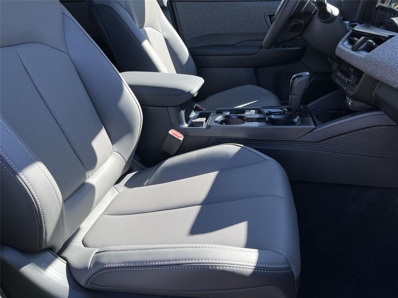 Thumbnail: 2026 Subaru Outback - 18