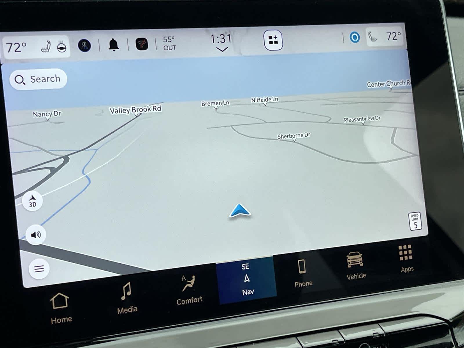 Thumbnail: 2023 Jeep Compass - 21