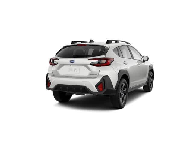 Thumbnail: 2025 Subaru Crosstrek - 6