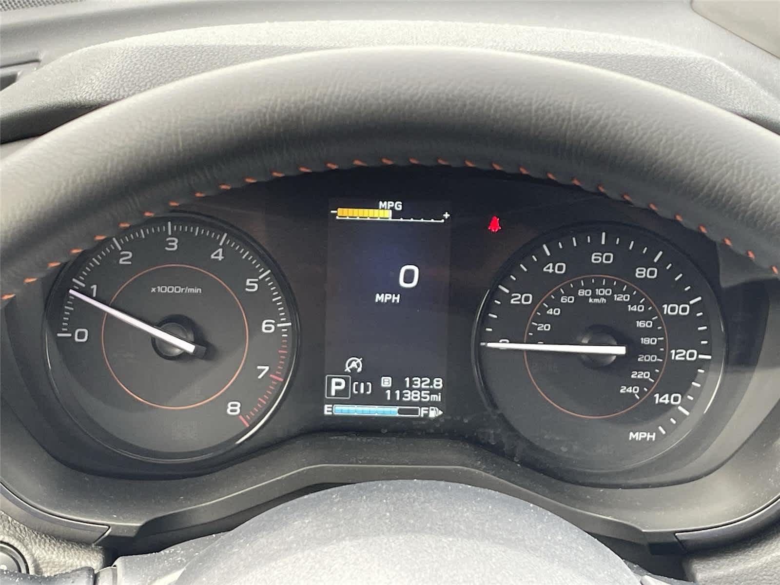 Thumbnail: 2023 Subaru Crosstrek - 32