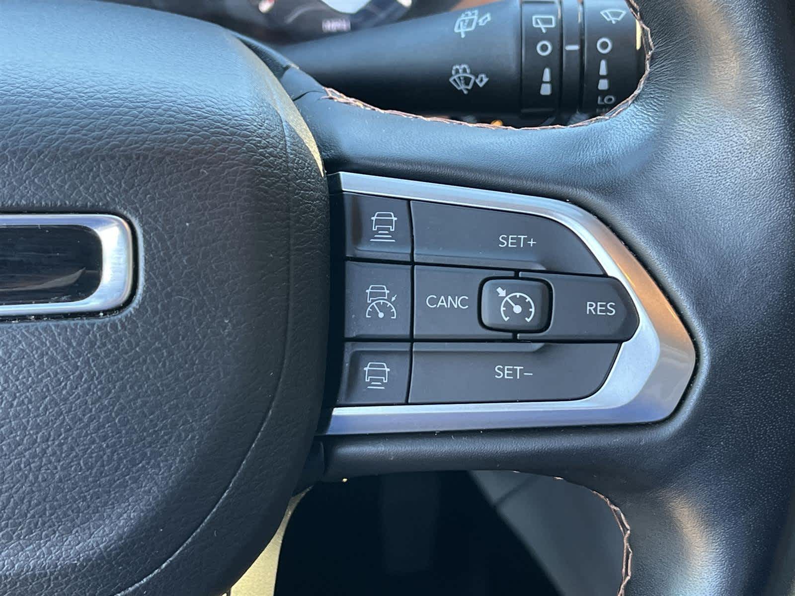 Thumbnail: 2022 Jeep Compass - 29