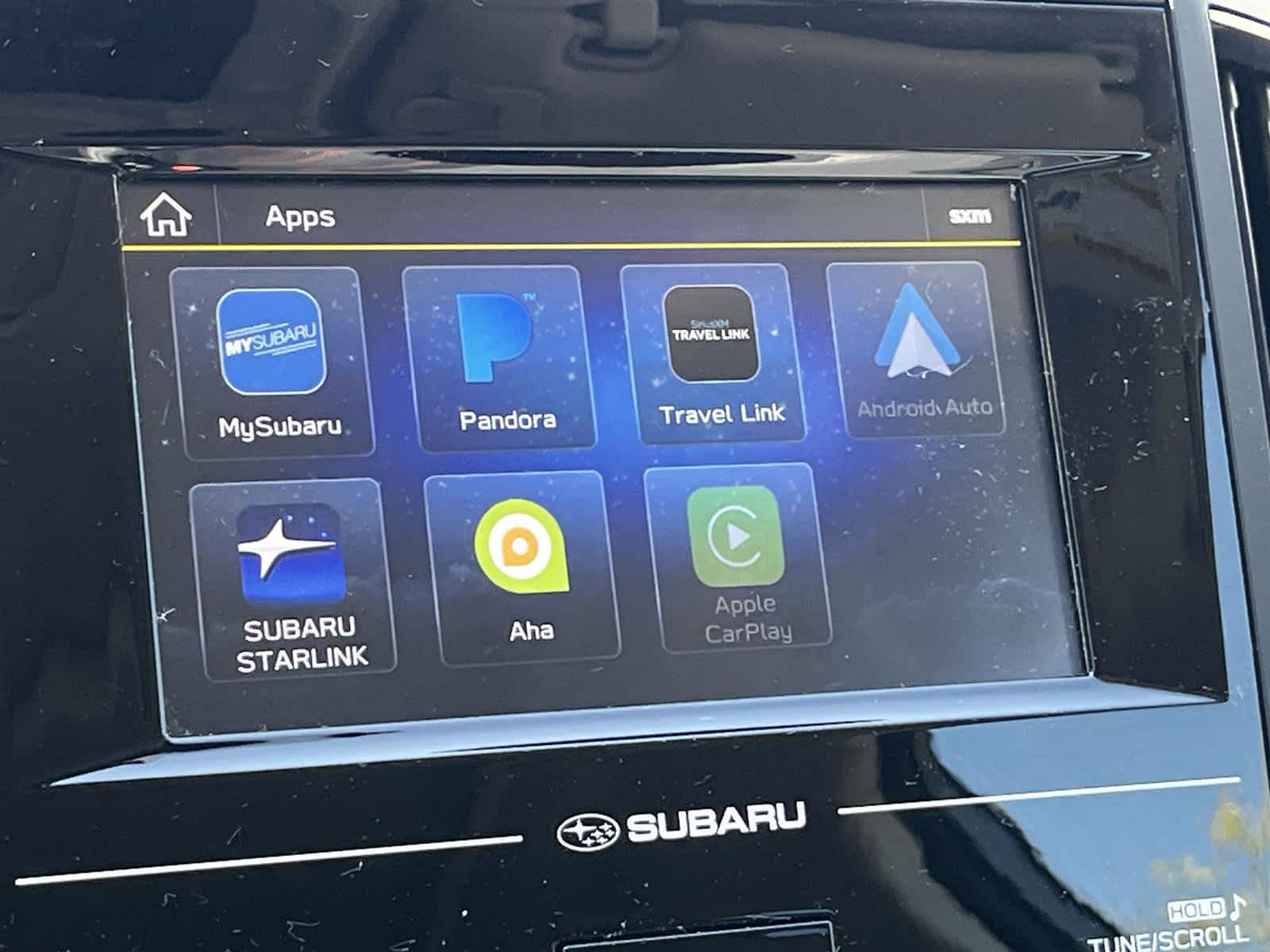 Thumbnail: 2024 Subaru Forester - 20